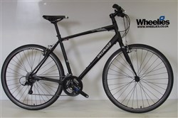 Specialized Sirrus Sport - Ex Demo - Large 2016 Hybrid Bike