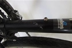Specialized Sirrus Sport - Ex Demo - Large 2016 Hybrid Bike