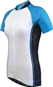 Funkier Atheni Womens Active Short Sleeve Jersey SS17