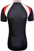 Funkier Vitesse Womens Elite Short Sleeve Jersey SS16