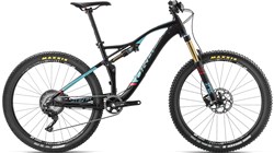 Orbea Occam AM H10 27.5" 2017 Mountain Bike