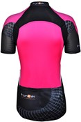 Funkier Odessa Womens Pro Short Sleeve Jersey SS16