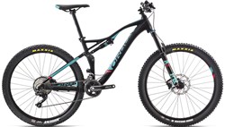 Orbea Occam AM H30 27.5" 2017 Mountain Bike