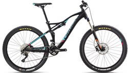 Orbea Occam AM H50 27.5" 2017 Mountain Bike
