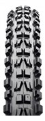 Maxxis Minion DHF Folding 3C Maxx Grip Exo TR Tubeless Ready WT WideTrail 27.5" / 650B MTB Off Road Tyre