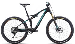 Orbea Occam AM M10 27.5" 2017 Mountain Bike