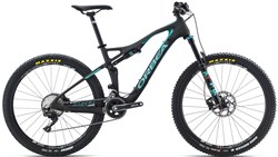 Orbea Occam AM M30 27.5" 2017 Mountain Bike