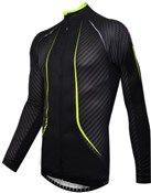 Funkier Airlite Carbon Long Sleeve Jersey AW16