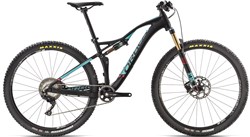 Orbea Occam TR H10 29er 2017 Mountain Bike