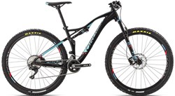 Orbea Occam TR H30 29er 2017 Mountain Bike