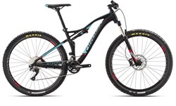 Orbea Occam TR H50 29er 2017 Mountain Bike