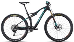 Orbea Occam TR M10 29er 2017 Mountain Bike