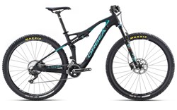 Orbea Occam TR M30 29er 2017 Mountain Bike