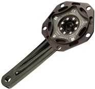 Quarq SRAM Riken AL Powermeter (Rings & BB not Included)