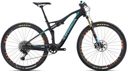 Orbea Occam TR M-LTD 29er 2017 Mountain Bike