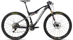 Orbea Oiz M10 29er 2017 Mountain Bike