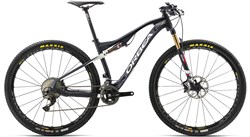 Orbea Oiz M10 27.5" 2017 Mountain Bike