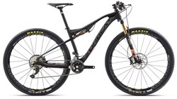 Orbea Oiz M20 29er 2017 Mountain Bike