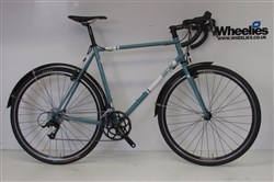 Eastway ST 1.0 - Ex Demo - Large 2014 Road Bike
