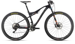 Orbea Oiz M30 27.5" 2017 Mountain Bike
