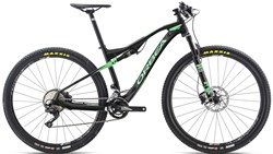Orbea Oiz M50 29er 2017 Mountain Bike