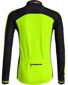 Funkier Force Kids Long Sleeve Jersey AW16