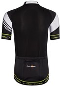 Funkier Hueza Mens Elite Short Sleeve Jersey SS16