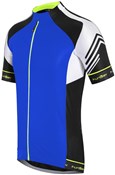 Funkier Hueza Mens Elite Short Sleeve Jersey SS16