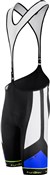 Funkier Hueza Mens Elite Bib Shorts SS16