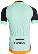 Funkier Sport Mens Short Sleeve Jersey SS16