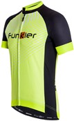 Funkier Sport Mens Short Sleeve Jersey SS16