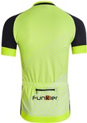 Funkier Sport Mens Short Sleeve Jersey SS16