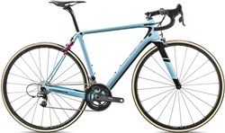 Orbea Orca M11 LTD 2017 Road Bike