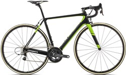Orbea Orca M11 LTD 2017 Road Bike
