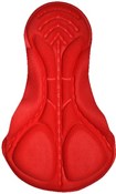 Funkier Apex-Gel Active 17 Panel Gel Bib Shorts SS16