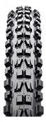Maxxis High Roller II Folding 2ply 3C TR Tubeless Ready 27.5" / 650B MTB Off Road Tyre