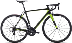 Orbea Orca M20 Team 2017 Road Bike