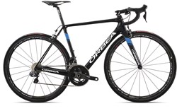 Orbea Orca M20i LTD 2017 Road Bike