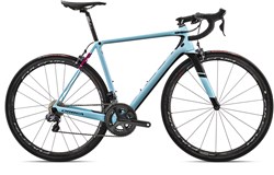 Orbea Orca M20i LTD 2017 Road Bike