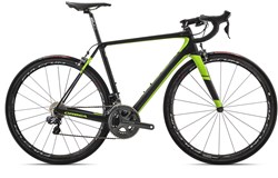 Orbea Orca M20i LTD 2017 Road Bike