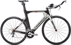 Orbea Ordu M20 2017 Triathlon Bike
