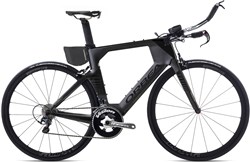 Orbea Ordu M20 Team 2017 Triathlon Bike