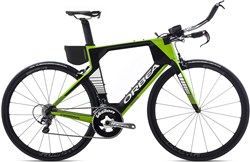 Orbea Ordu M20 Team 2017 Triathlon Bike
