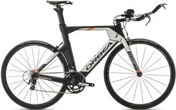 Orbea Ordu M30 2017 Triathlon Bike