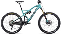 Orbea Rallon X10 27.5" 2017 Mountain Bike