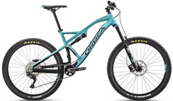 Orbea Rallon X30 27.5" 2017 Mountain Bike