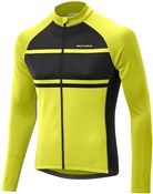 Altura Airstream Long Sleeve Jersey AW16