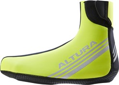 Altura Thermostretch II Overshoes AW17