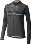 Altura Sportive Team Womens Long Sleeve Cycling Jersey AW16