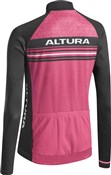 Altura Sportive Team Womens Long Sleeve Cycling Jersey AW16